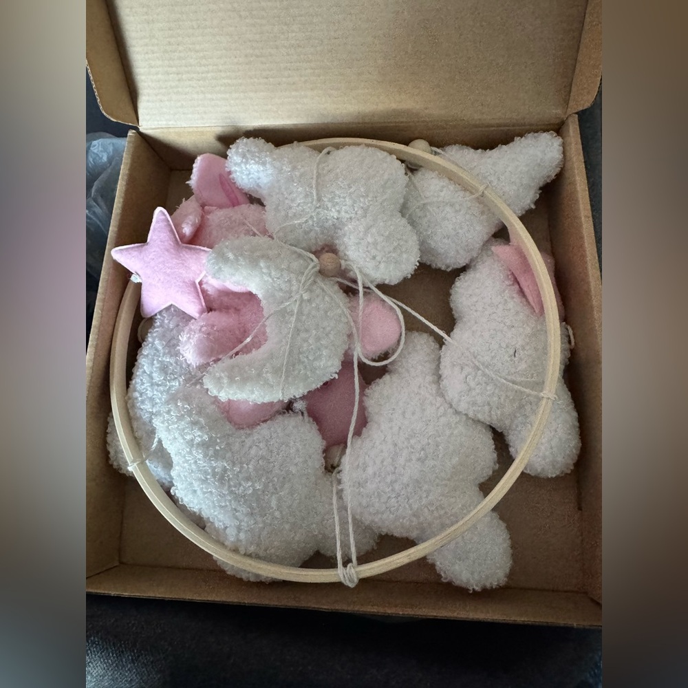 Baby mobile - Picture 4 of 5